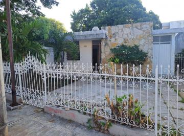 Casa de 3 habitaciones, Mérida · Casa en Venta en La Colonia Pensiones
