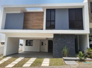Casa de 3 habitaciones, Alvarado · Casa en Venta de 3 Recámaras en Punta Tiburón Residencial Marina y Golf