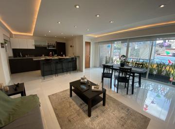 Departamento de 2 habitaciones, Benito Juárez · Departamento de 87 m² con 2 Recámaras en Venta en Benito Juárez