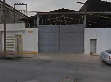 Bodega comercial · 1100m² · Gni Bodega en Renta, Col. Benito Juarez, Guadalupe N. L.