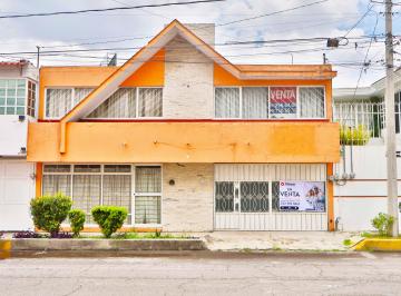 Casa de 5 habitaciones, Puebla · Casa en Venta, C. Plata N.3509, Fracc. Villas San Alejandro, Puebla.