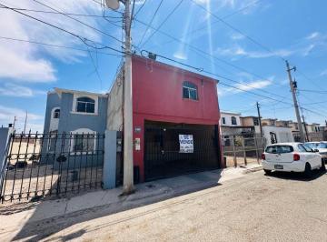 Casa de 5 habitaciones, Mexicali · Casa en Venta en Col. Segunda, Mexicali, Bc