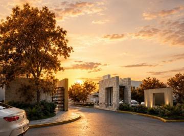 Terreno / Lote 112m² Venta Fraccionamiento Sonterra · Terrenos Residenciales de 112 m² con Crédito Directo – Privalto