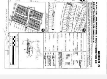 Terreno / Lote · 202m² · Terreno en Venta en Residencial Aqua