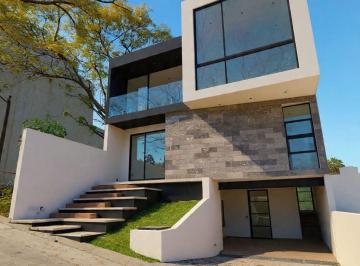 Casa de 3 habitaciones, Cuernavaca · En Venta Casa Nueva Minimalista