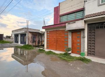 Casa · 3 Recámaras · 2 Estacionamientos · Casa en Capultitlan