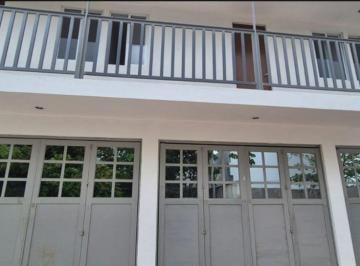 Departamento de 2 habitaciones, Mérida · Se Renta Departamento en Planta Alta, Cholul, Merida