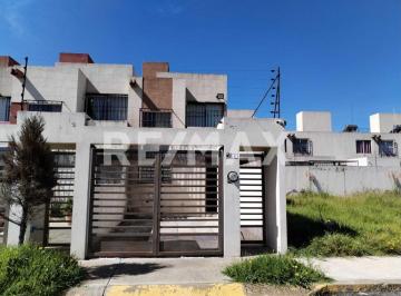 Casa en condominio · 64m² · 2 Recámaras · 1 Estacionamiento · Casa en Venta, La Florida I, Toluca, Estado de México. - (4)