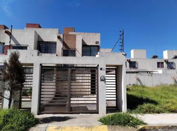 Casa en condominio · 64m² · 2 Recámaras · 1 Estacionamiento · Casa en Venta, La Florida I, Toluca, Estado de México. - (4)
