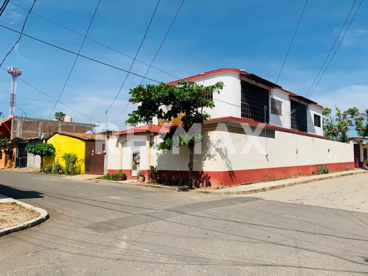 Casa en Venta en Cuajinicuilapa Costa Chica de Guerrero - (4)