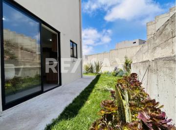 Casa · 96m² · 3 Recámaras · Casa Nueva en Rosarito - Vista Panorámica Directa Al Mar - (4)