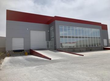 Bodega comercial · 900m² · 14 Estacionamientos · Bodega Industrial en Venta