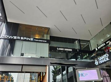 Local en centro comercial , Guadalajara · En La Mejor Zona Comercial de Providencia "Plaza Fusion Galeria"