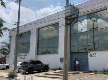 Oficina , Guadalajara · Renta Oficina Cerca Zona Financiera, Av Plan de San Luis