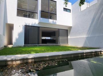 Casa de 3 habitaciones, Jiutepec · En Venta Bonita Casa Nueva Zona Sur