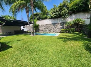 Casa de 3 habitaciones, Jiutepec · En Venta Bonita Casa Nueva Zona Sur