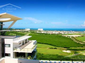 Departamento · 320m² · 4 Recámaras · Departamento Ev Venta