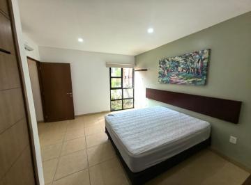 Departamento · 1 Recámara · Departamento 1 Recamara El Perejil en Renta