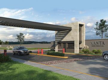 Terreno / Lote · 120m² · Terreno en Corregidora