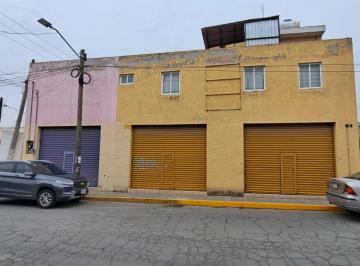 Edificio · 448m² · Venta Casa y Locales Comerciales, Metepec, Estado de México