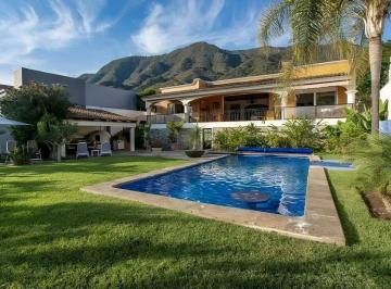 Casa de 3 habitaciones, Jocotepec · Casa en Venta en San Juan Cosala (Chapala)