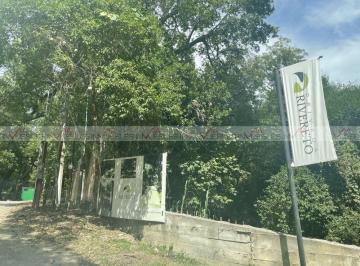Terreno / Lote · 561m² · Terreno / Lote en Venta en Los Pescadores