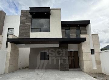 Casa de 4 habitaciones, Saltillo · Casa con Cuatro Habitaciones en Hacienda El Milagro