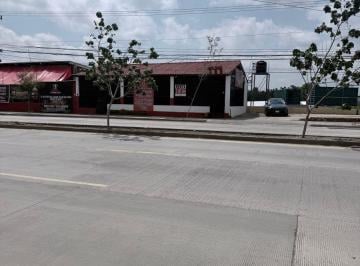 Local comercial , San Pedro Tlaquepaque · Local Sobre Av Camino Real 167 m Estacionamiento