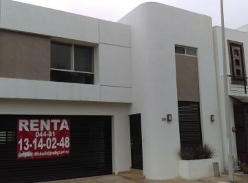 Casa de 3 habitaciones, Monterrey · Casa en Renta Cumbres Elite Sector Haciendas, Monterrey, Nuevo León