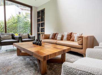 Casa de 3 habitaciones, Alvaro Obregón · Casa en Venta de Lujo en Tenis San Francisco