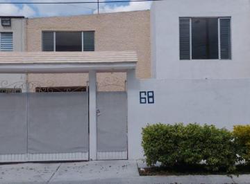 Casa de 3 habitaciones, Querétaro · Casa en Renta 3 Rec, Area de Tv, 2.5 Baños, Cuarto de Servicio, Espacios Amplios Mansiones del Valle