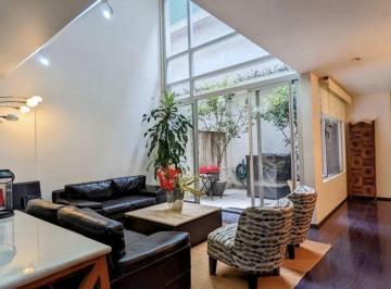 Departamento de 2 habitaciones, Miguel Hidalgo · Precioso Departamento con Terraza