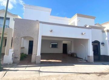 Casa de 3 habitaciones, Hermosillo · Casa en Venta en Villa de Parras