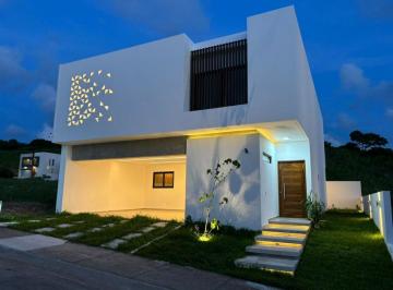 Casa de 3 habitaciones, Alvarado · Casa en Venta de 3 Recámaras en Punta Tiburón Residencial Marina y Golf