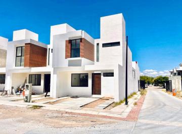 Casa · 120m² · 3 Recámaras · 1 Estacionamiento · Casa en Venta en San Juan del Rio Queretaro