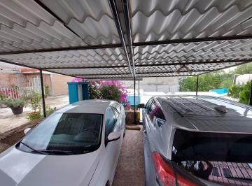 Casa · 220m² · 3 Recámaras · 2 Estacionamientos · Venta de Casa en Panoramica Pastita Guanajuato