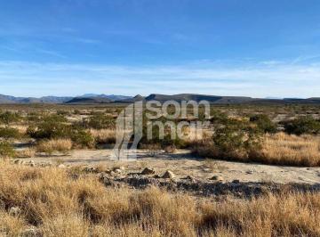 Terreno / Lote , Ramos Arizpe · Ha en Paredón