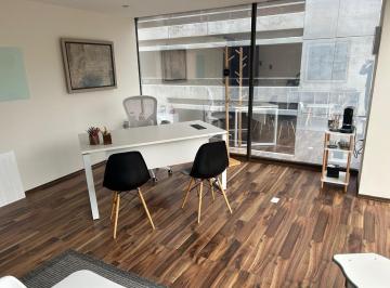 Oficina de 2 habitaciones, Miguel Hidalgo · Oficina en Renta en Bosques de Ciruelos
