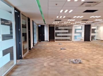Oficina , Miguel Hidalgo · Edificio de Oficinas de 2.063 m² en Lomas de Chapultepec