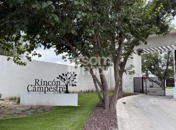Terreno / Lote , Saltillo · Terrenos en Rincón Campestre