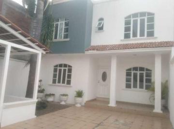 Casa de 3 habitaciones, Tarímbaro · Venta Casa con Patio en Loma Dorada Tarímbaro Michoacán Cas_5224 Mor/cm