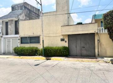 Casa · 200m² · 3 Recámaras · 2 Estacionamientos · Casa en Venta en Los Pastores Naucalpan