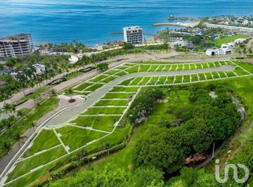 Terreno / Lote · 262m² · Exclusivos Lotes Residenciales en Venta en Bahía de Banderas, en La Riviera Nayarit