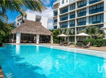 Departamento · 103m² · 2 Recámaras · 1 Estacionamiento · Modernos Departamentos Amueblados en Venta en Bahía de Banderas, en La Riviera Nayarit
