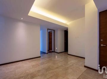 Departamento de 3 habitaciones, Alvaro Obregón · Departamento en Venta, 3recámaras, 3estacionamientos, Parte Baja Desierto