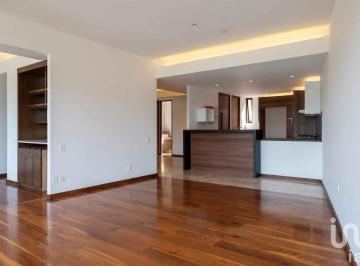 Departamento · 170m² · 3 Recámaras · 3 Estacionamientos · Departamento en Venta, 3recámaras, 3estacionamientos, Parte Baja Desierto