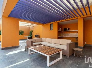 Departamento · 170m² · 3 Recámaras · 3 Estacionamientos · Departamento en Venta, 3recámaras, 3estacionamientos, Parte Baja Desierto