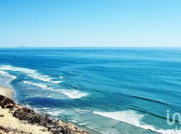 Terreno / Lote · 180m² · Terreno en Venta en San Quintín, B. C.