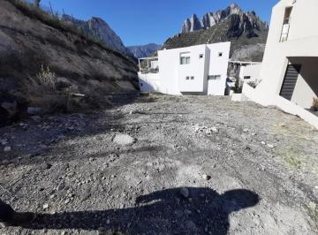 Terreno / Lote , Santa Catarina · Terreno en Venta Fraccionamiento Los Cenizos Valle Poniente