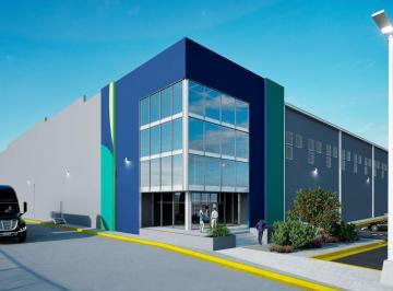 Nave industrial , Apodaca · Nave Industrial de 33,164 m² en Apodaca, Nuevo León